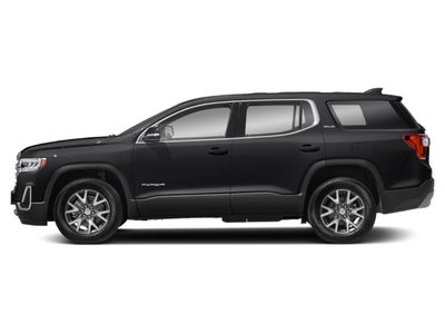 2021 GMC Acadia FWD SLT