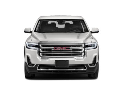 2021 GMC Acadia FWD SLT