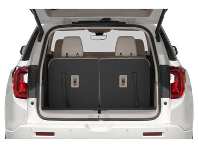 2023 GMC Acadia FWD Denali