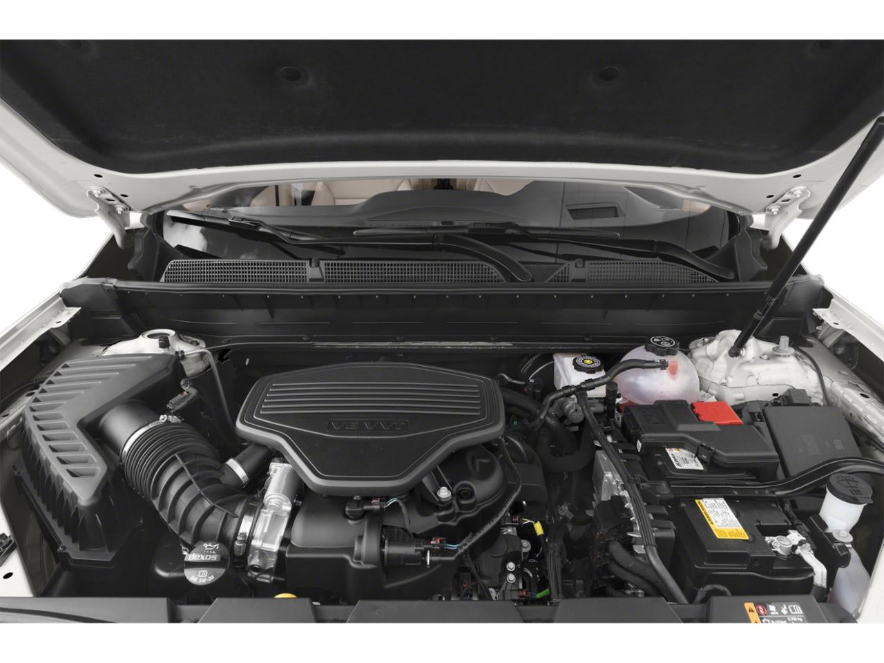 2023 GMC Acadia FWD Denali