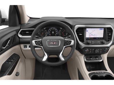 2023 GMC Acadia FWD Denali