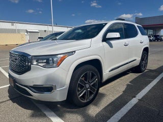 2017 GMC Acadia FWD Denali