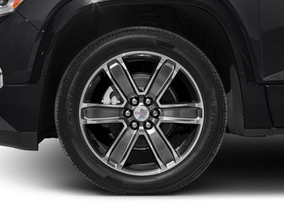 2017 GMC Acadia FWD Denali