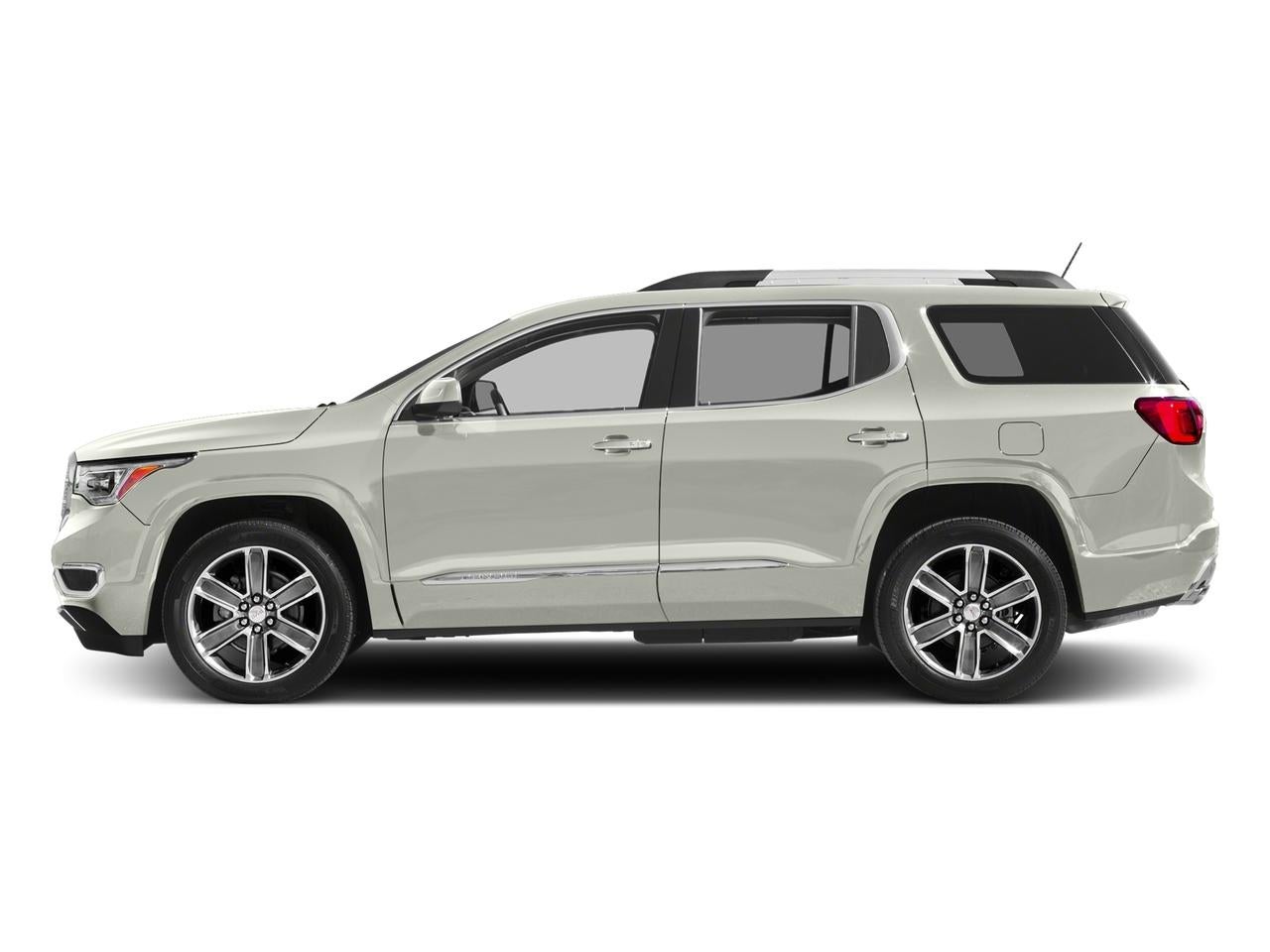 2017 GMC Acadia FWD Denali