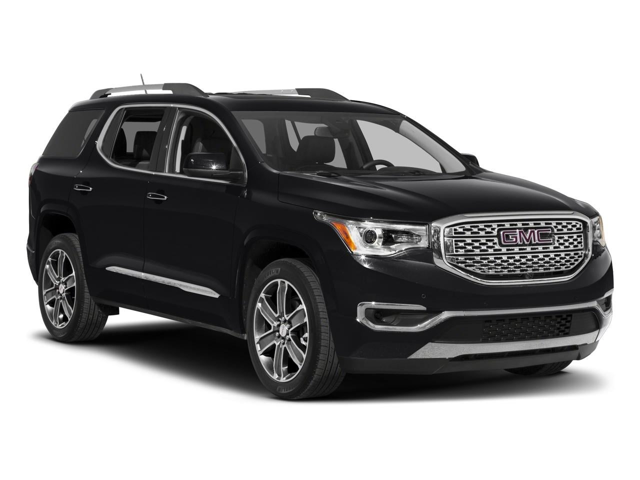 2017 GMC Acadia FWD Denali