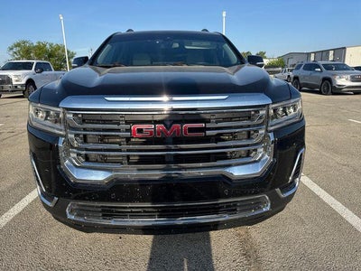 2022 GMC Acadia AWD SLE