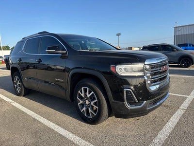 2022 GMC Acadia AWD SLE