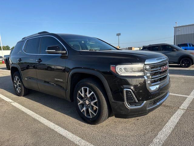 2022 GMC Acadia AWD SLE