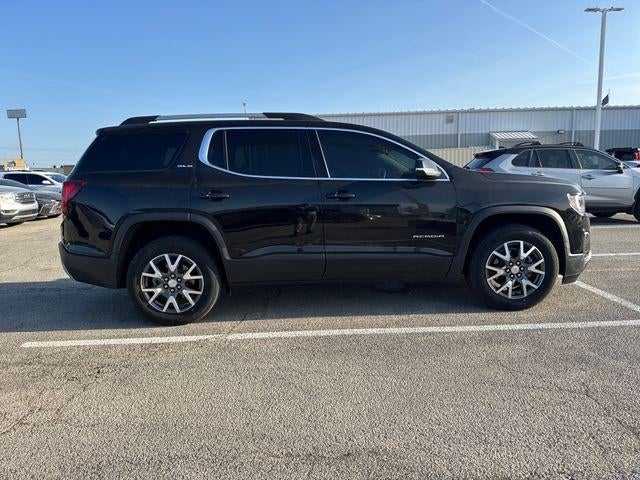 2022 GMC Acadia AWD SLE