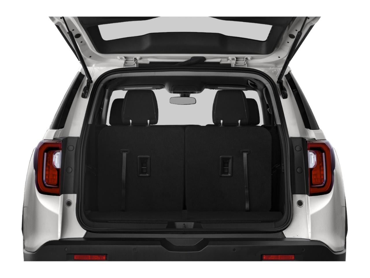 2022 GMC Acadia AWD SLE