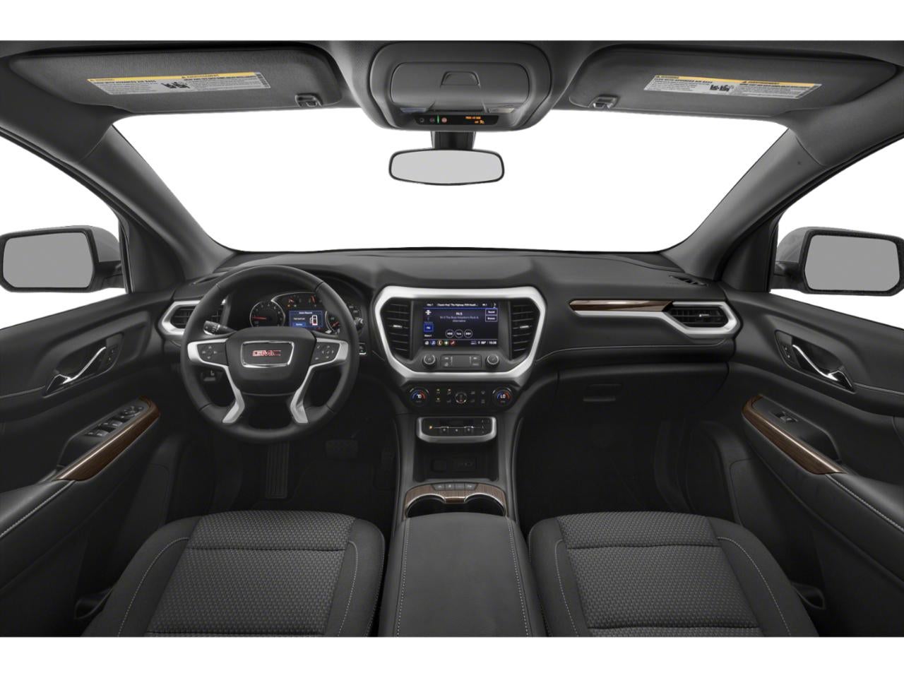2022 GMC Acadia AWD SLE