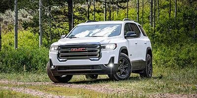 2022 GMC Acadia AWD SLE