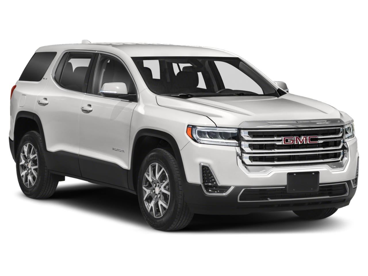 2022 GMC Acadia AWD SLE