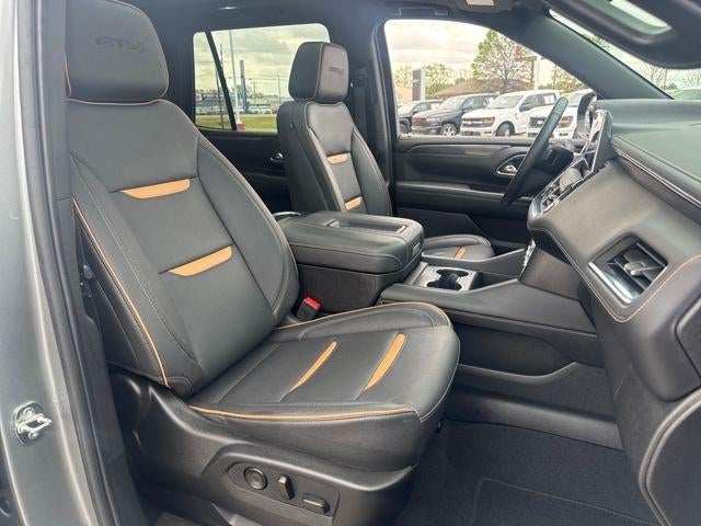 2024 GMC Yukon 4WD 4dr AT4