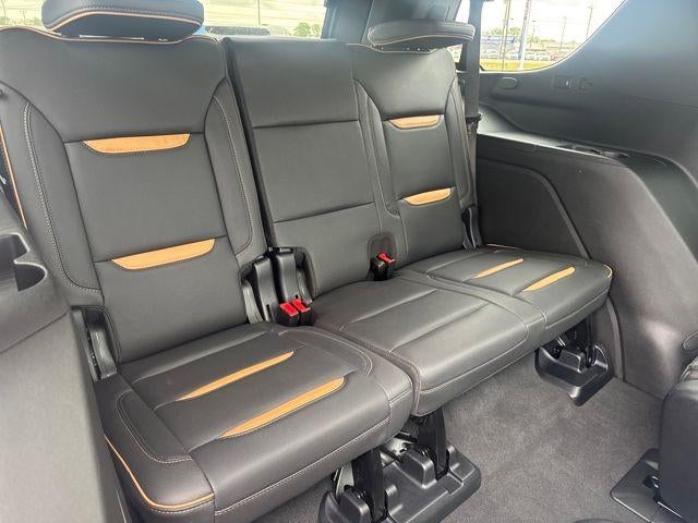 2024 GMC Yukon 4WD 4dr AT4