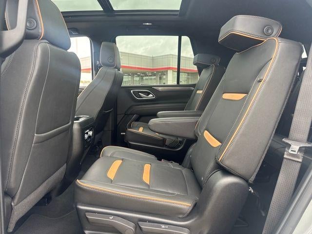 2024 GMC Yukon 4WD 4dr AT4