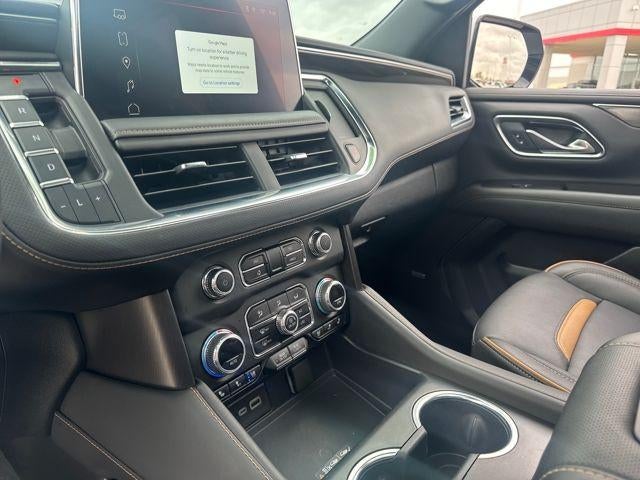 2024 GMC Yukon 4WD 4dr AT4