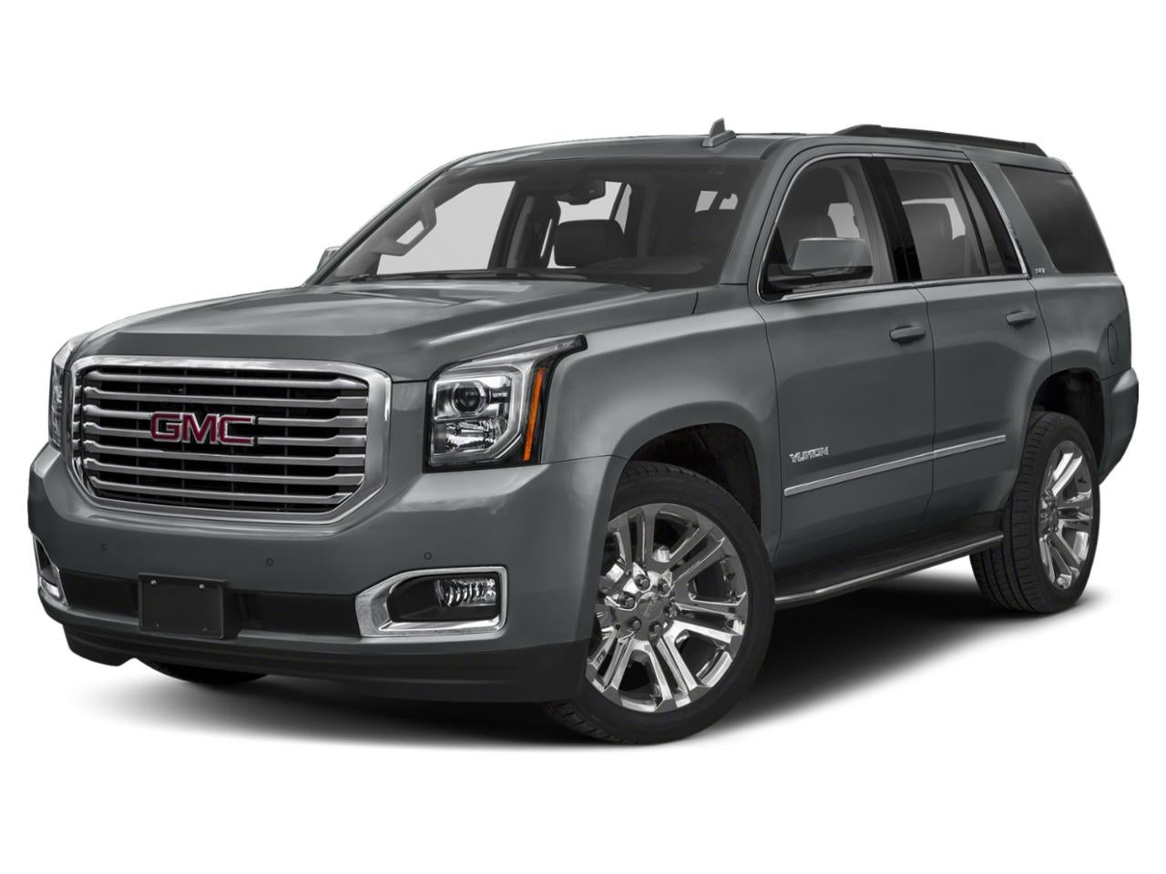 2020 GMC Yukon 4WD 4dr SLT Standard Edition