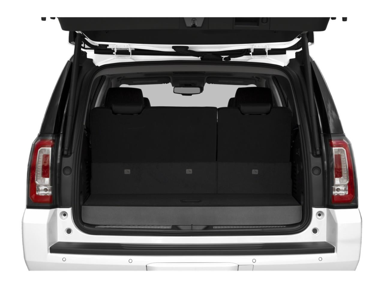 2020 GMC Yukon 4WD 4dr SLT Standard Edition