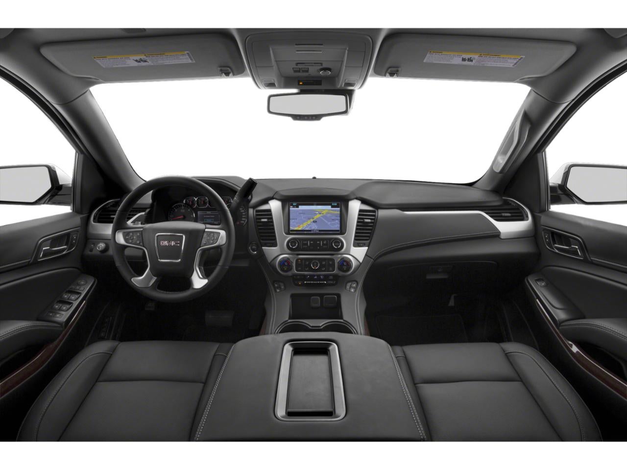 2020 GMC Yukon 4WD 4dr SLT Standard Edition