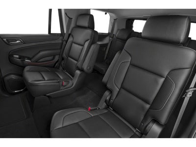 2020 GMC Yukon 4WD 4dr SLT Standard Edition