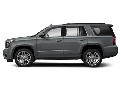 2020 GMC Yukon 4WD 4dr SLT Standard Edition