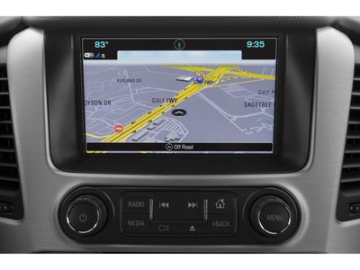 2020 GMC Yukon 4WD 4dr SLT Standard Edition