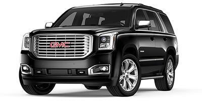 2020 GMC Yukon 4WD 4dr SLT Standard Edition