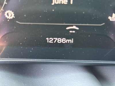 2025 GMC Yukon 4WD 4dr Denali