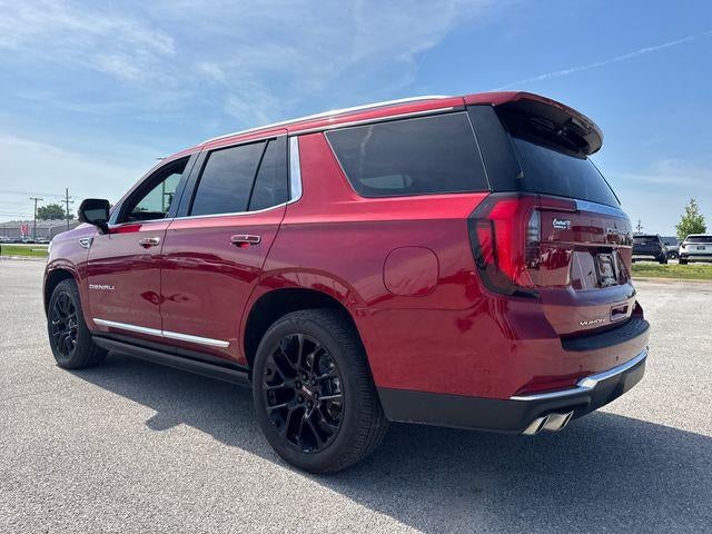 2025 GMC Yukon 4WD 4dr Denali