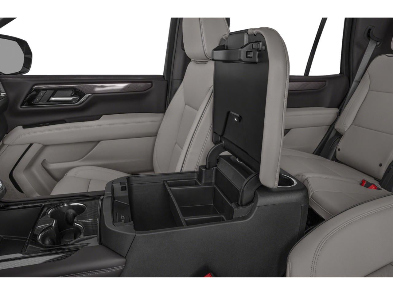2025 GMC Yukon 4WD 4dr Denali