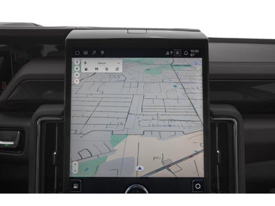 2025 GMC Yukon 4WD 4dr Denali