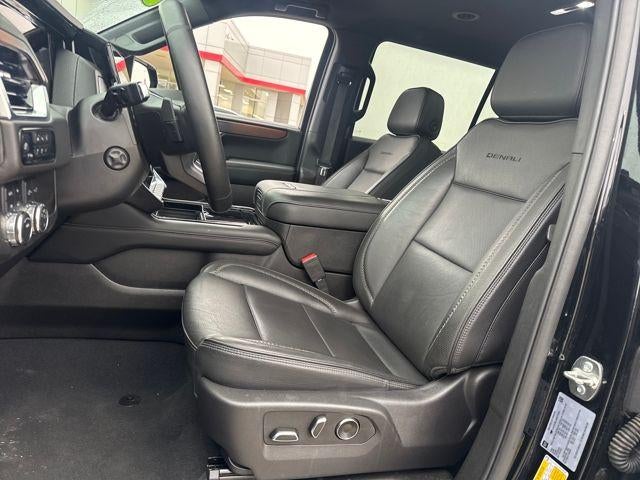 2025 GMC Yukon XL 4WD 4dr Denali