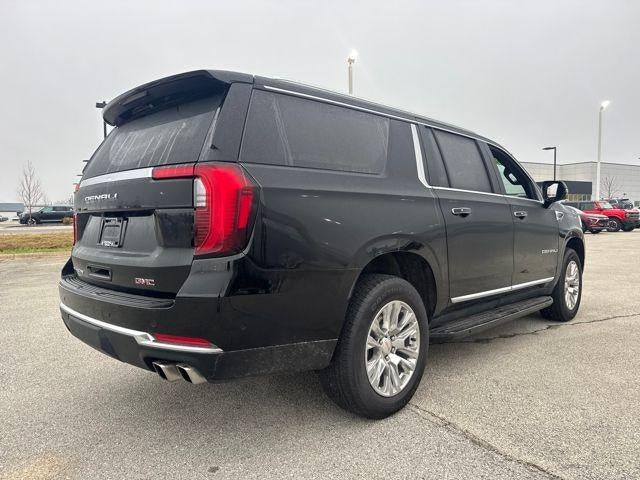 2025 GMC Yukon XL 4WD 4dr Denali