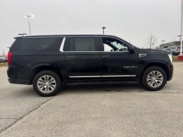 2025 GMC Yukon XL 4WD 4dr Denali