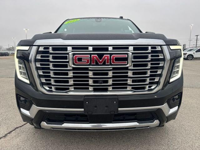 2025 GMC Yukon XL 4WD 4dr Denali