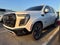2025 GMC Yukon 4WD 4dr AT4 Ultimate