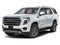 2025 GMC Yukon 4WD 4dr AT4 Ultimate