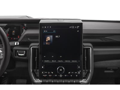 2025 GMC Yukon 4WD 4dr AT4 Ultimate