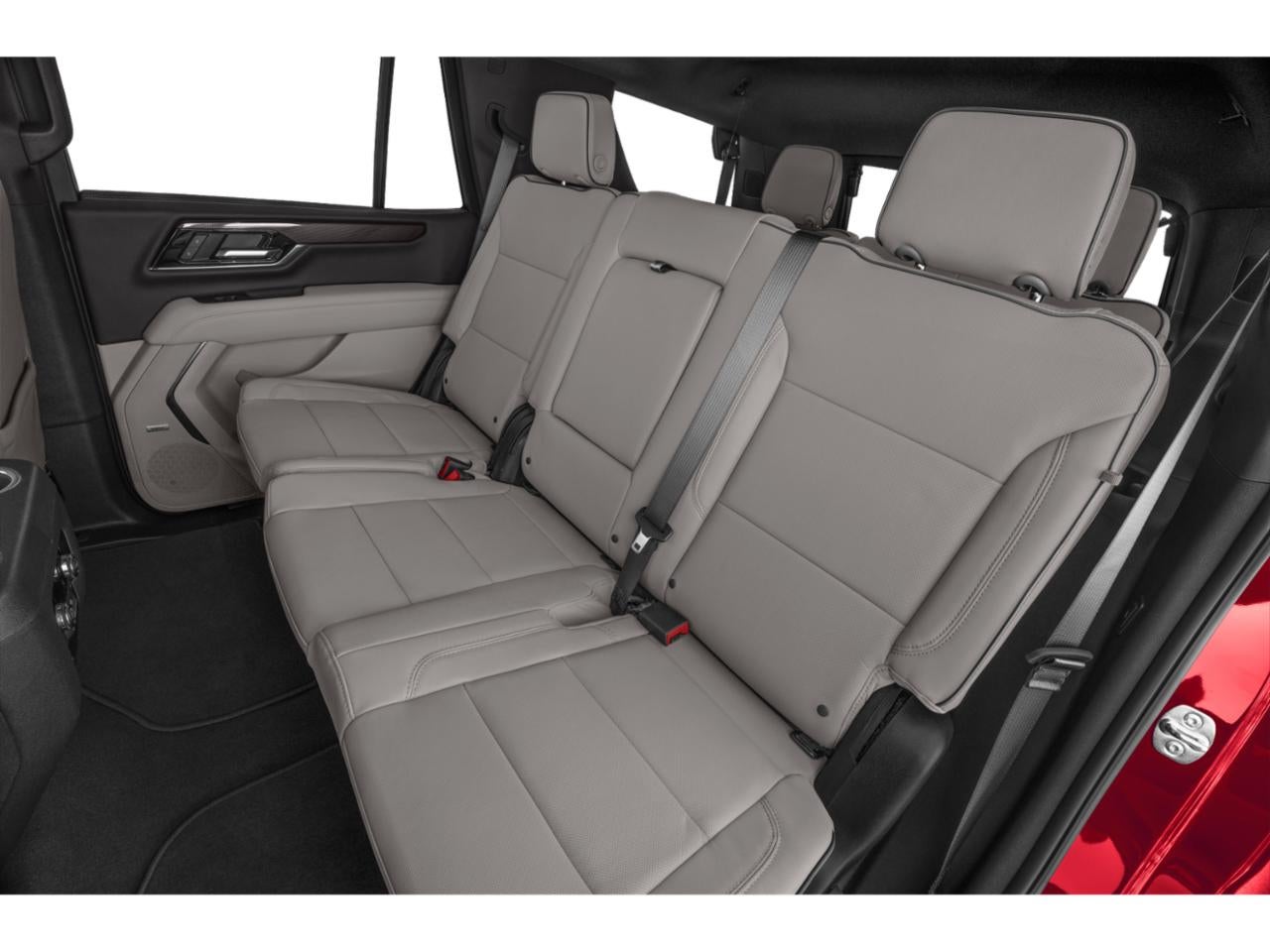 2025 GMC Yukon 4WD 4dr AT4 Ultimate