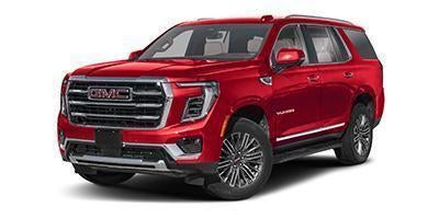 2025 GMC Yukon 4WD 4dr AT4 Ultimate