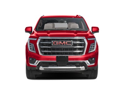 2025 GMC Yukon 4WD 4dr AT4 Ultimate