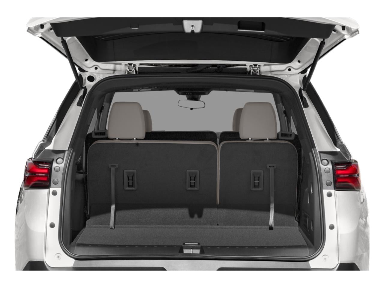 2023 Chevrolet Traverse FWD 2LT