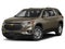 2018 Chevrolet Traverse AWD 3LT