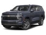2025 Chevrolet Tahoe 4WD Premier