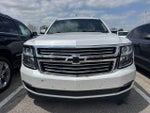 2017 Chevrolet Tahoe 4WD Premier