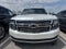 2017 Chevrolet Tahoe 4WD Premier