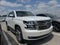 2017 Chevrolet Tahoe 4WD Premier