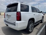2017 Chevrolet Tahoe 4WD Premier