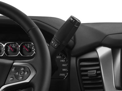 2017 Chevrolet Tahoe 4WD Premier